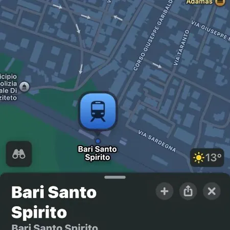 Casa de hóspedes Casa Sophia