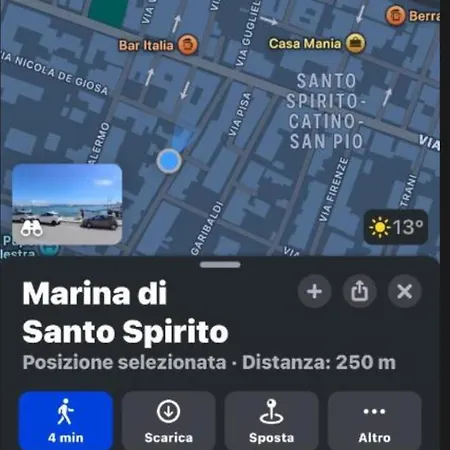 Casa Sophia Casa de hóspedes