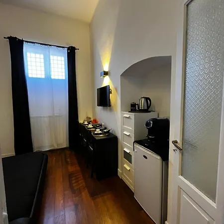 Casa Sophia Penzion