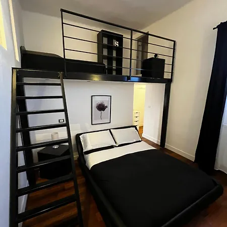 Casa de hóspedes Casa Sophia