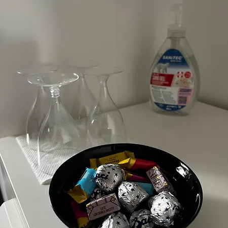 Casa de hóspedes Casa Sophia 3*