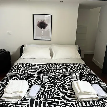 Casa Sophia 3* Bari