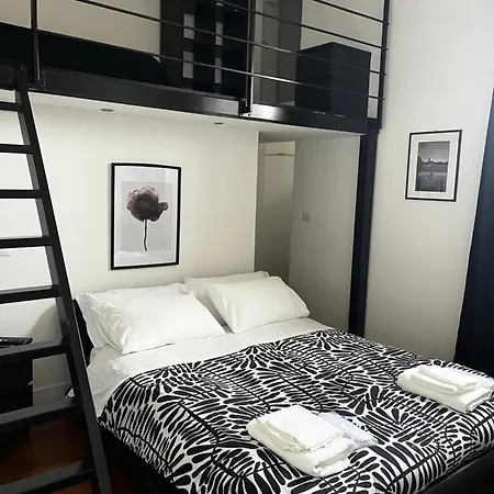 Casa Sophia Penzion Bari