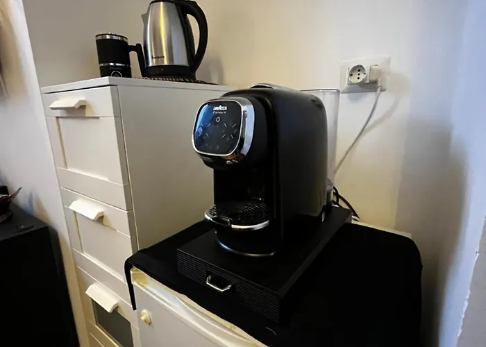 Casa Sophia Gasthuis Bari