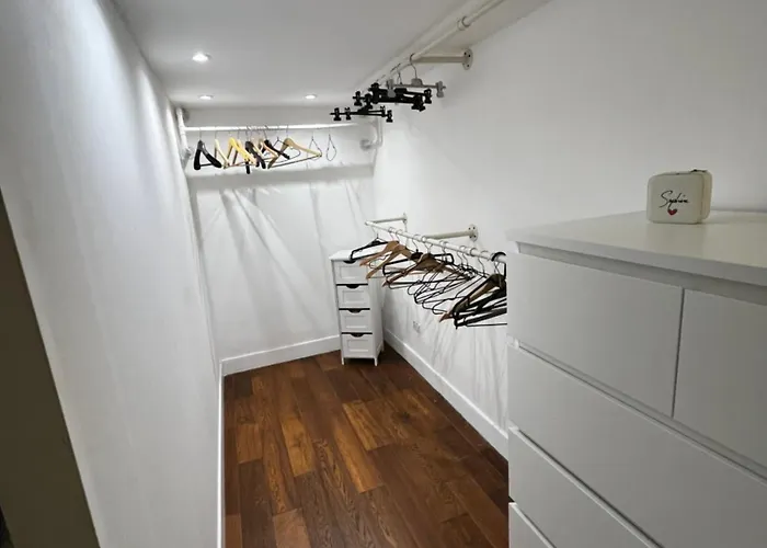 Casa Sophia Gasthuis Bari