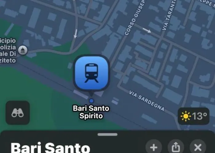 Gasthuis Casa Sophia