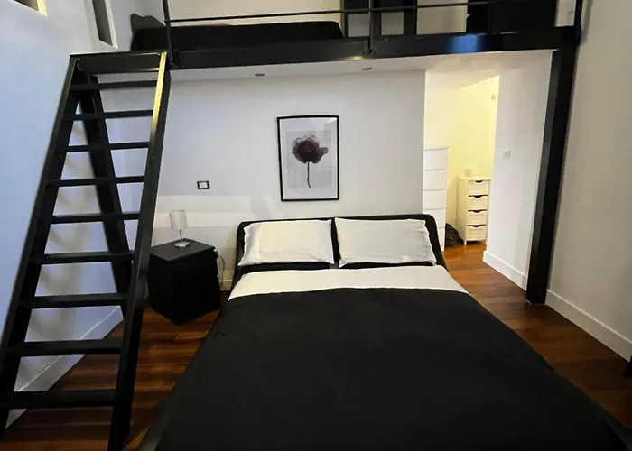 Gasthuis Casa Sophia 3*