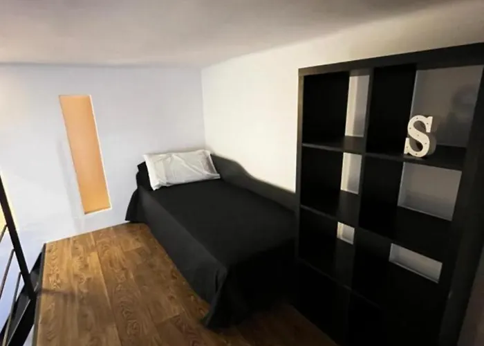 Casa Sophia Gasthuis Bari