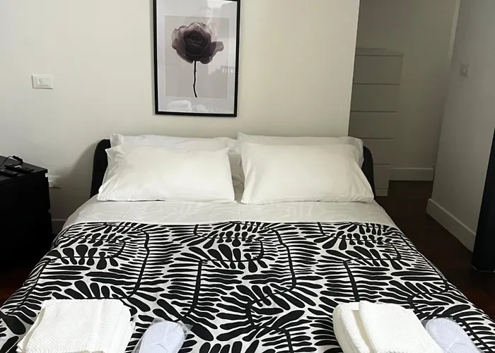 Casa Sophia 3* Bari
