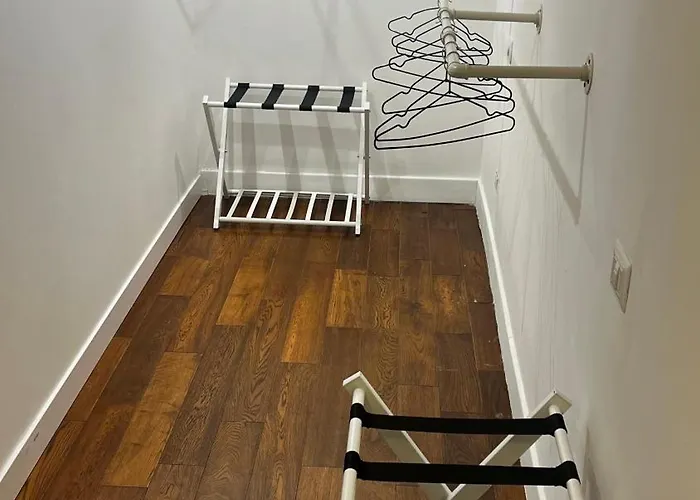 Casa Sophia Gasthuis Bari