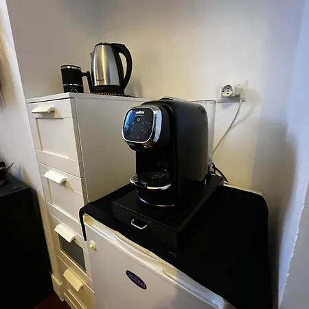 Casa Sophia Gasthuis Bari