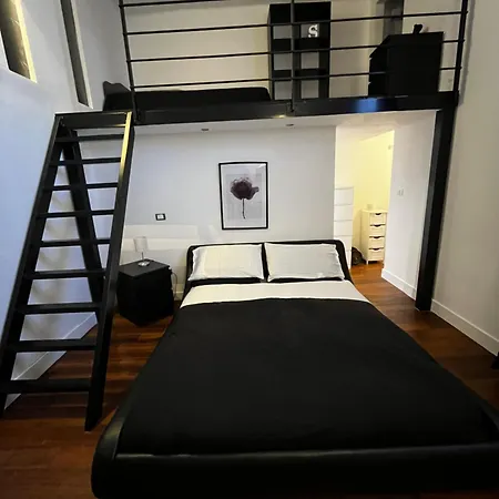 Gasthuis Casa Sophia 3*