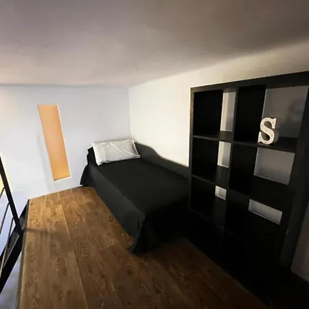 Casa Sophia Gasthuis Bari