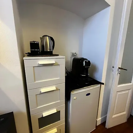 Gasthuis Casa Sophia