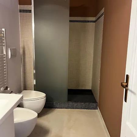 Casa Sophia 3* בארי