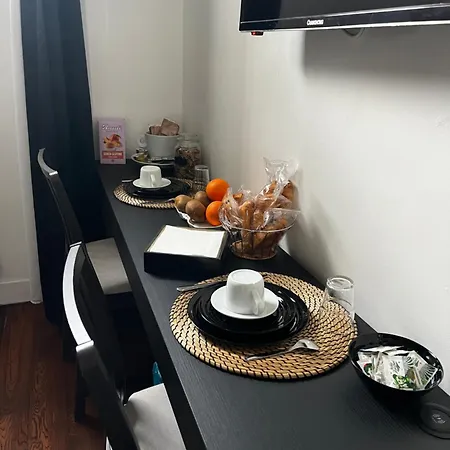 Casa Sophia 3*