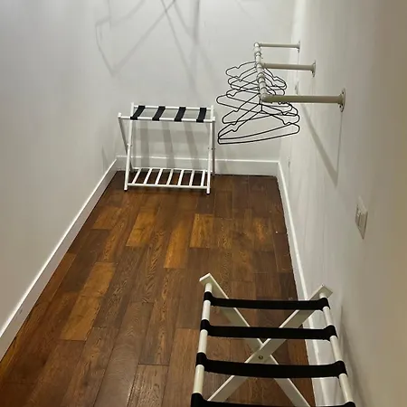 Casa Sophia Gasthuis Bari