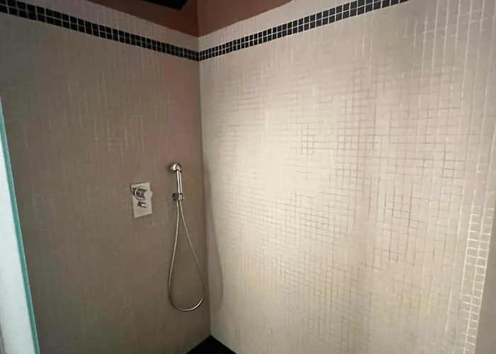בית הארחה Casa Sophia 3*