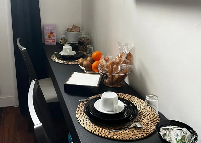 Casa Sophia 3*